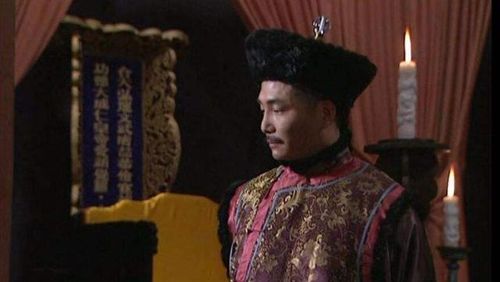 如果康熙将皇位传给了十四阿哥胤禵,那么清朝的历史将如何发展