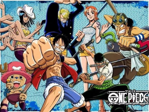 one piece op 24,One Piece OP 24: A Deep Dive into the Iconic Theme Song