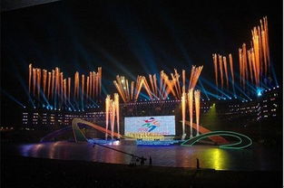 深圳大运会开幕在即 低碳 环保成开幕式最潮 最大亮点 