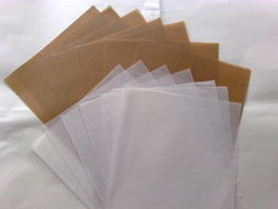 工业蜡纸 防锈蜡纸 防油蜡纸 食品蜡纸高清图片 高清大图 