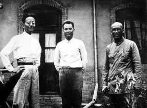 博古 中国共产党早期领导人之一 无产阶级革命家 搜狗百科 