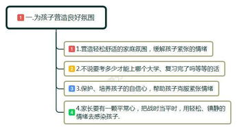 高考家长必看 高考冲刺考生攻略,如何调整到最佳备考状态