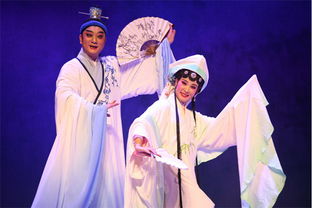 中国黄梅戏艺术节 