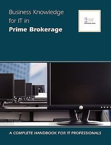 prime brokerage是什么意思