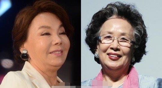 78岁罗文姬主演的音乐剧 娘家妈妈 制片人潜逃,被骗30多亿韩元