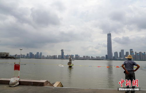 武汉汉口江滩公园：城市绿肺，江风与历史的交响曲