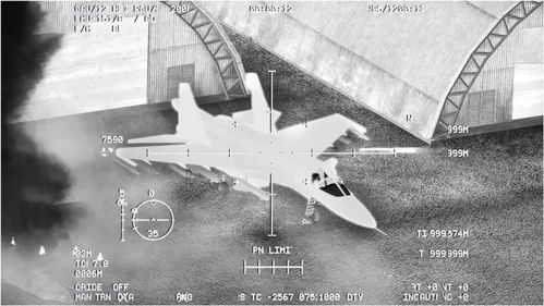 武装突袭3 AC 130空中炮艇重装上阵 空军基地被炮艇摧毁 