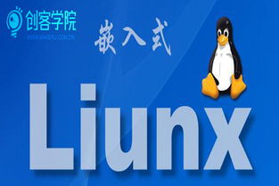 嵌入式linux系统,嵌入式Liux系统：科技新贵，未来趋势