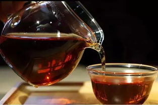 普洱熟茶含有鞣酸,天天喝普洱茶对身体会有什么影响吗？