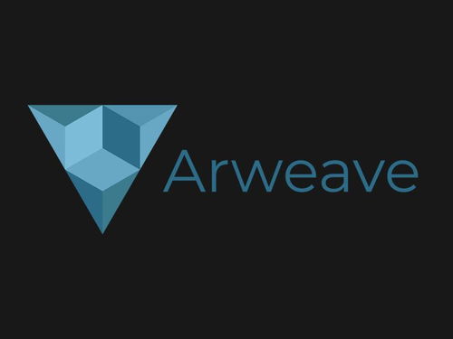  arweave币官网, Arweave币是什么? USDT行情