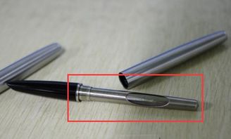 可用墨朗的钢笔与普通钢笔的区别 