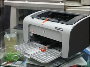 hp laserjet p1007 驱动下载