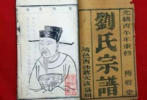 起名刘氏,刘氏传奇：一个古老姓氏背后的神秘力量与荣耀