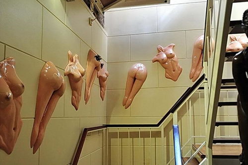 揭秘荷兰阿姆斯特丹性博物馆：一场跨越千年的性文化之旅