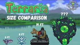 听说你喜欢玩Terraria 说出所有方块名称