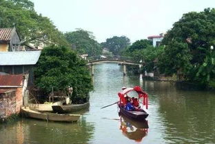 广西柳州旅游攻略探秘岭南水乡的魅力，让你流连忘