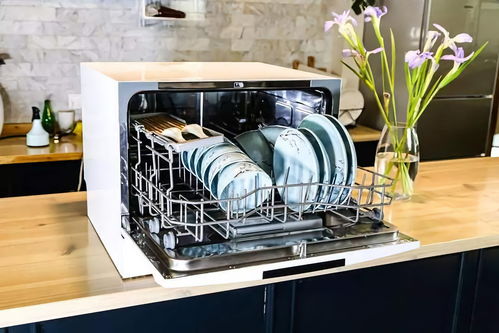 洗碗机洗碗干净吗,洗碗机真的比手洗更干净吗？