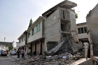 雅安大地震，雅安地震是哪一年