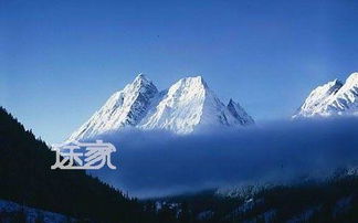 冬季四姑娘山好玩吗 冬季适合去四姑娘山吗