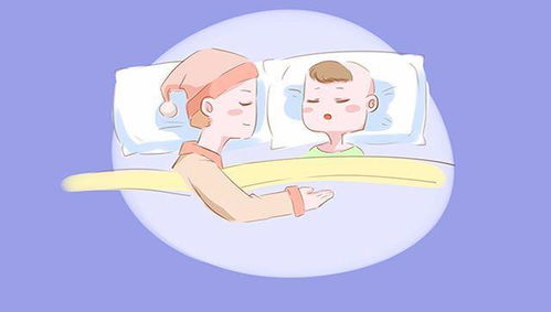 宝宝的睡姿能看出来更爱谁,大部分妈妈看完都特别吃醋 