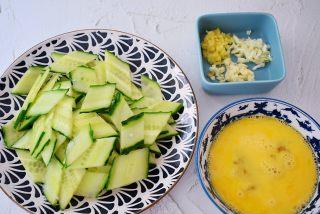 黄瓜做法大全家常菜，美味又健康！