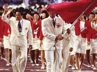 1984年奥运会中国金牌数,中国历届奥运会金牌数是多少?