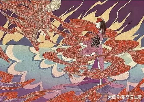 中国神话中掌管着春 夏 秋 冬四季的神仙, 除了祝融你还知道谁