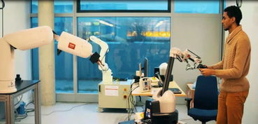 人工智能机器人研究生院校排名：塑造未来的先锋