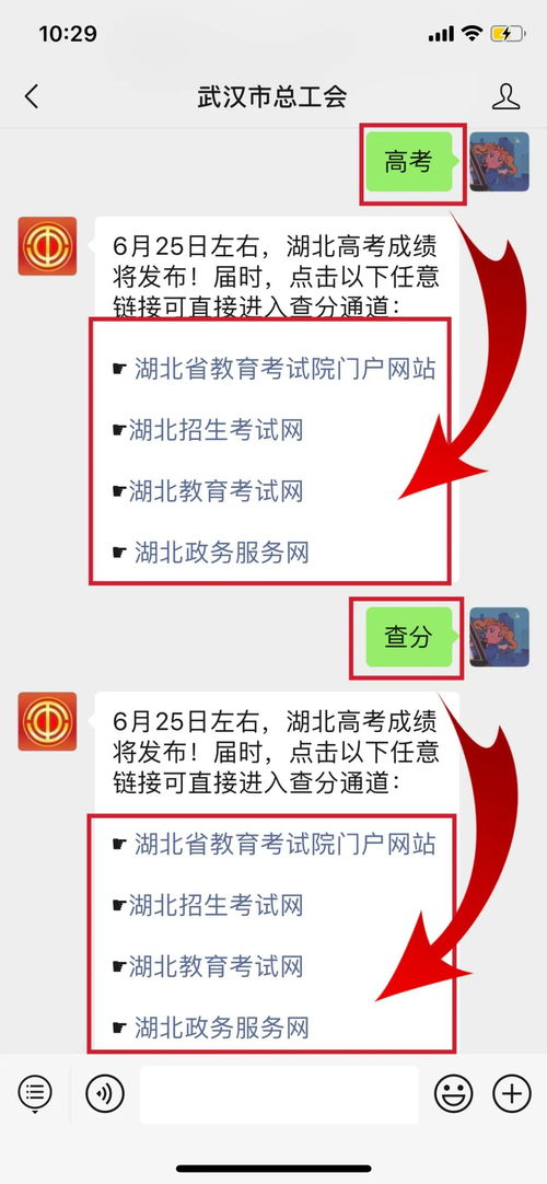 高考成绩明日放榜,高考成绩什么时候出来(图2)