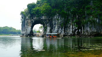 为什么有游客吐槽桂林旅游比较 坑   坑 在哪 如何避 (桂林龙颈河停车场收费标准)