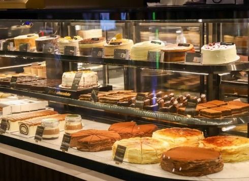南京蛋糕店加盟排行榜,南京排名前十的面包店