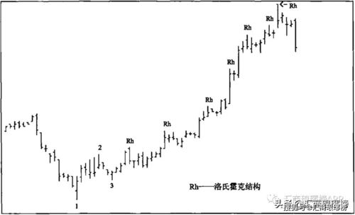 技术交易者的圣经 洛氏霍克交易法精华 三