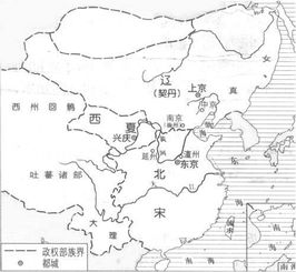 宋朝的东京是现在的哪里,水浒传中东京是指哪里-第1张图片