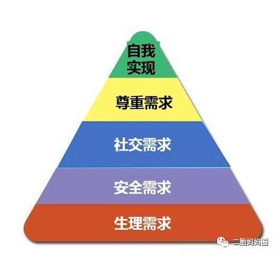 内驱力的一个关键要素 目标感