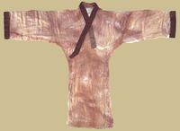 中国古代最轻的衣服有多重 