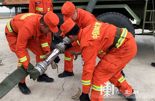 消防员阳康训练注意事项(消防员健康)