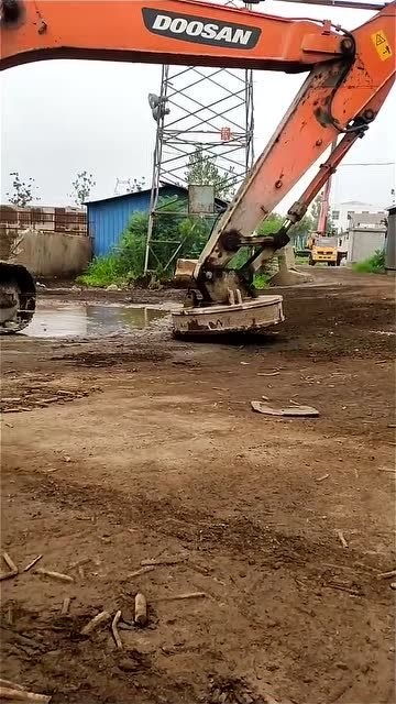 捡废钢神器,过程很过瘾很治愈,专治各种强迫症 