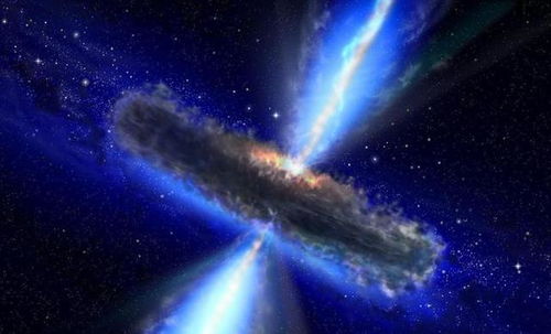 宇宙起源于大爆炸,大爆炸之前宇宙是什么样的 霍金说出了答案
