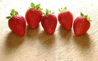 草莓千万别和这些一起吃,吃错了等于慢性中毒 