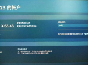 steam币怎么换成现金,steam余额怎么倒成现金