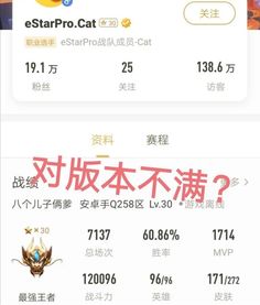 王者荣耀变 射手 荣耀 猫神顶不住版本压力改名抗议