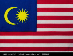 马来西亚国旗,马来西亚国旗：介绍
