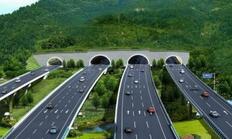 云南一在建高速公路隧道发生事故 13人被困 