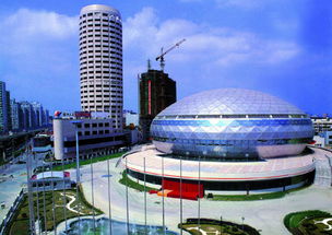 上海长宁体操中心,上海国际体操中心在长宁区什么路上