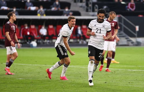 欧洲杯德国队预测,欧洲杯决赛：德国VS西班牙，预测一下