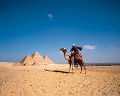 埃及旅游团,埃及旅游团：探秘千年文明的奇幻之旅