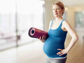 原创准妈妈怀孕时可以运动吗？瑜伽是不错的选择，有这四种好处！