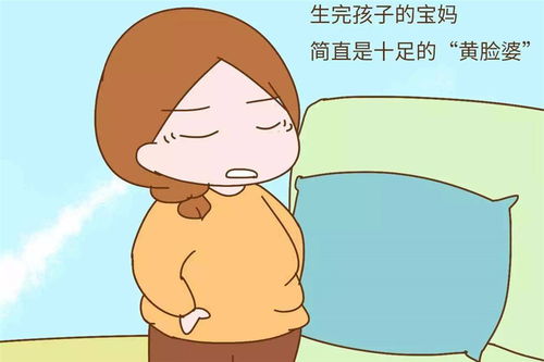 4个部位看出女人有没生过孩子,做好这4点的宝妈比妙龄女孩还美