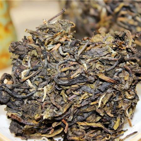 金瓜贡茶是什么茶