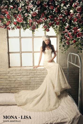 玛奇朵摄影,上海最好的婚纱摄影,外拍场地好的是哪家